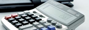 Prices for Calculators, photo