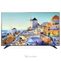 Photo LG 55UH651V
