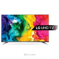 Photo LG 55UH750V