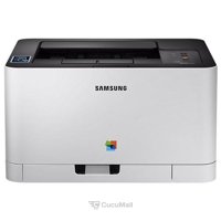 Printers, copiers, MFPs Samsung SL-C430W