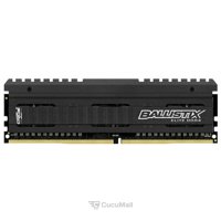 Memory modules for PC and laptops Crucial 4GB DDR4 2666MHz (BLE4G4D26AFEA)
