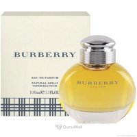 Perfumes for women Burberry Burberry for Women EDP