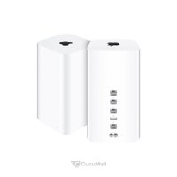 Wireless equipment for data transmission Apple AirPort Extreme (ME918)