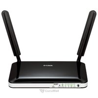 Wireless equipment for data transmission D-Link DWR-921