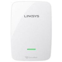 Wireless equipment for data transmission Linksys RE4100W