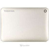 Hard drives (HDD) Toshiba HDTC820EC3CA