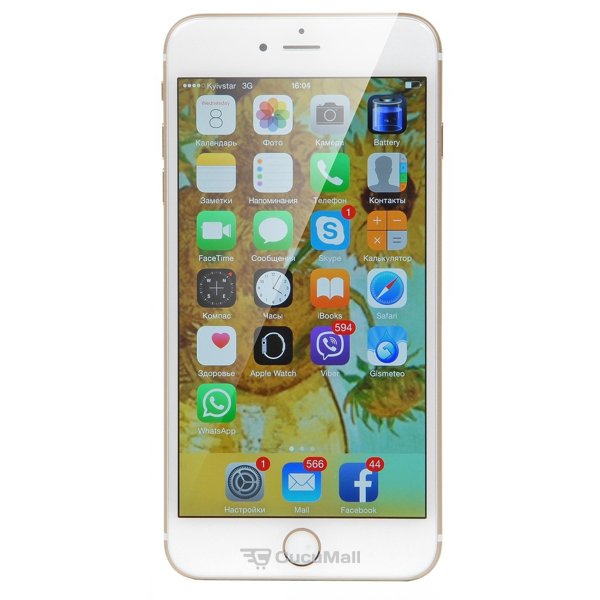 Apple iPhone 6 Plus 64Gb - find, compare prices and buy in ...