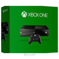 Game consoles Microsoft Xbox One 500Gb