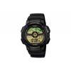 Prices for Casio AE-1100W-1BVDF Digital Sports Watch Casio AE-1100W-1BVDF Digital Sports Watch Additional InformationSKU 5319 UPC No Brands Casio Type Sporty Watch Display Digital Movement Quartz Strap Resin Material Resin Color Black Item Condition New Delivery Tim, photo