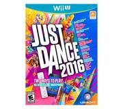 Photo Wii U Just Dance 2016 Wii U Just Dance 2016 Additi
