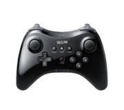 Photo Wii U Pro Controller Wii U Pro Controller Addition