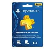 Photo PlayStation 3 - Live Card 3month PlayStation 3 - L